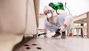 Best Indoor Pest Control  in Chackbay, LA